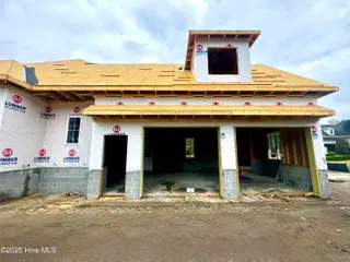6657 Annesbrook Place SW, Ocean Isle Beach, NC 28469 – photo 3: Sideload Garage