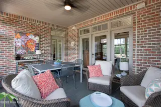 185 Baltusrol Lane, Pinehurst, NC 28374 – photo 24: Porch2
