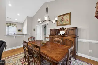 1109 Grandiflora Drive, Leland, NC 28451 – photo 14: Dining Room