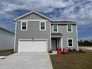 547 Coronado Avenue 61, Leland, NC 28451 – photo 1: Lot 61 Starling