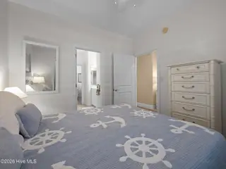 119 Salter Path Road 202a, Pine Knoll Shores, NC 28512 – photo 17: Bedroom 2