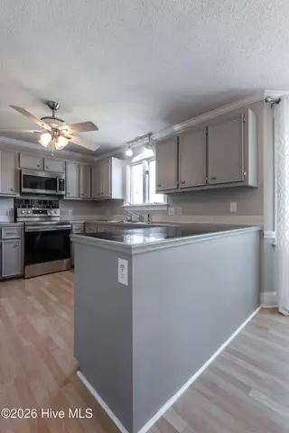 2403 Harness Court, Greenville, NC 27858 – photo 23: 20