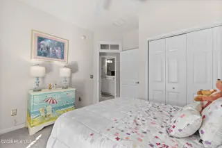 601 River Ridge Drive Unit 3, Shallotte, NC 28470 — 3-bedroom townhome in Rivers Edge, Shallotte, NC, photo 24 of 49: 601RiverRidgeDrUnit3 - 26