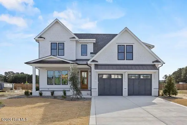 8317 Winding Creek Circle, Wilmington, NC 28411 – photo 1 of 1: 8317 Winding Creek Circle