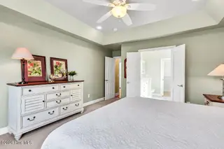 1205 Grandiflora Drive, Leland, NC 28451 – photo 18: Primary Bedroom