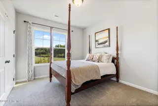 9001 Fox Trot Circle, Middlesex, NC 27557 – photo 16: 16-Bedroom 2