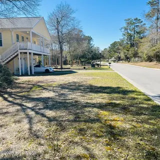1055 2 Ferry Landing Drive SW, Supply, NC 28462 — lot in Live Oakes, Supply, NC, photo 5 of 6: 1055 Street View