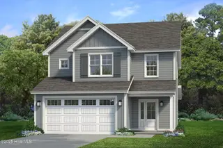 325 Ashurst Road, Carthage, NC 28327 – photo 2: The Carolina Lot 3 7A Exterior