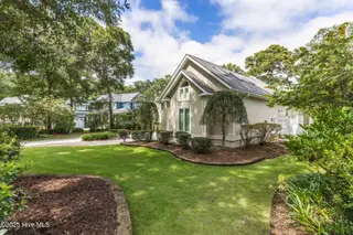 639 Oyster Bay Drive, Sunset Beach, NC 28468 – photo 12: Side