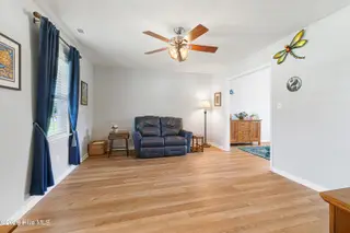 146 Quinn Hill Road, Newport, NC 28570 – photo 2: Living room