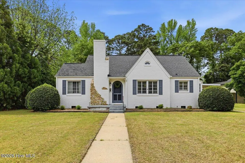 1210 Park A Avenue, Goldsboro, NC 27530 – photo 1 of 26: 01-1210 Park Ave-1