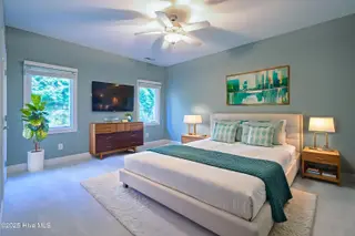 80 Lakewood Drive, Pinehurst, NC 28374 – photo 16: Bedrm 3