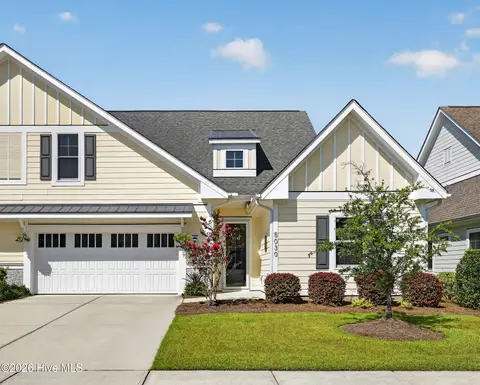 5030 Killogren Way, Leland