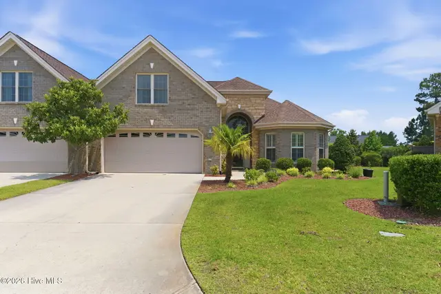 4003 Alastaire Cove, Leland, NC 28451