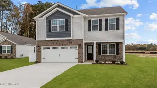 1009 Middlecrest Drive, Rocky Mount, NC 27804 – photo 2: 1009 Middlecrest