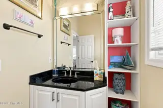3903 Ocean Drive E&W, Emerald Isle, NC 28594 – photo 21: east