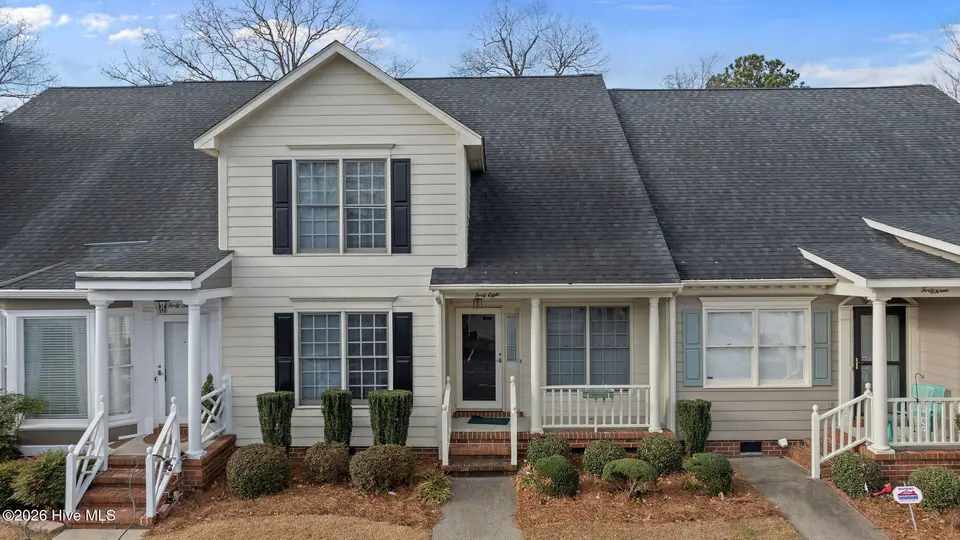 3102 Cashwell Drive Unit 48, Goldsboro, NC 27534 – photo 1 of 18: DJI_0973