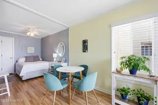 1904 E Ft Macon Road 144, Atlantic Beach, NC 28512 – photo 10: Dining & Bonus