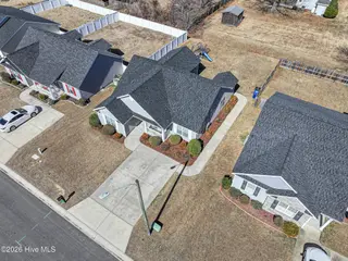 308 Rockland Drive, Greenville, NC 27858 – photo 10: 9