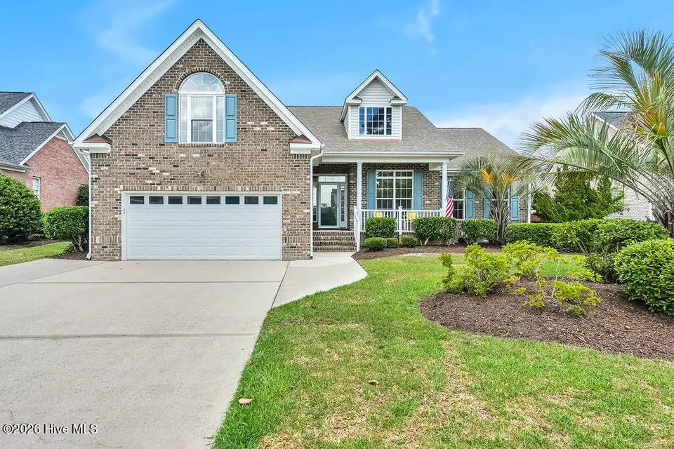 1205 Grandiflora Drive, Leland, NC 28451 – photo 1 of 72: 1205 Grandiflora Dr.