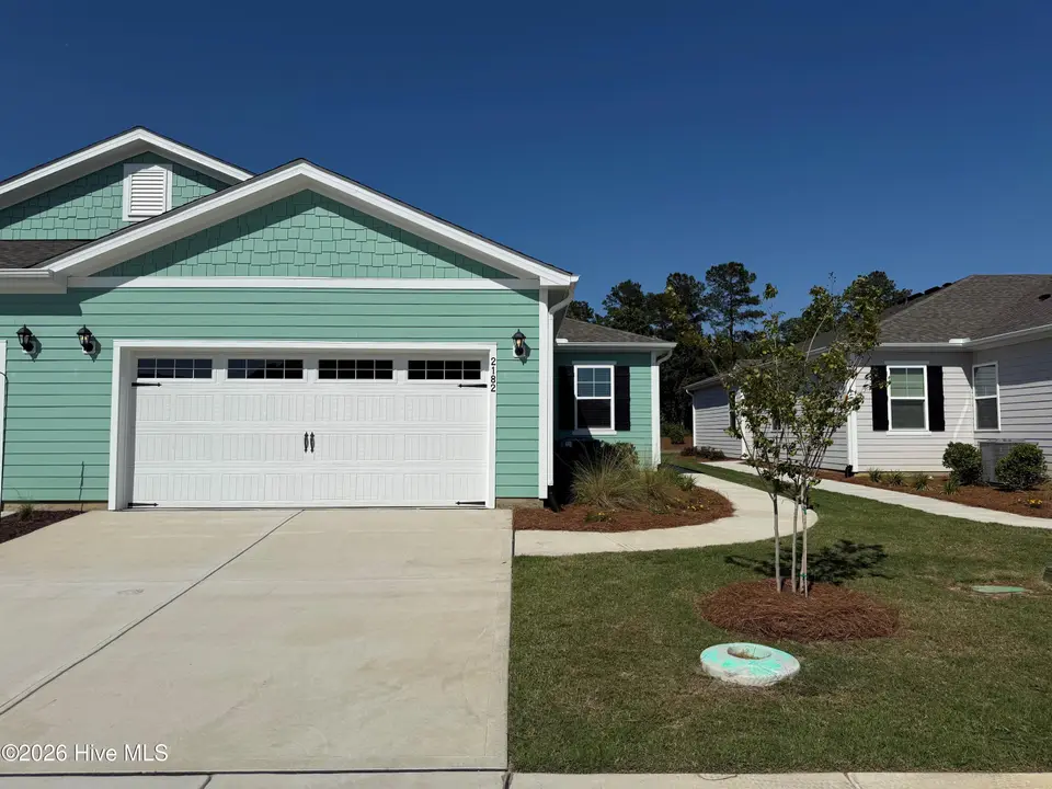 2182 Sweetspire Street Unit 2020, Leland, NC 28451 – photo 1 of 44: Lot 2020