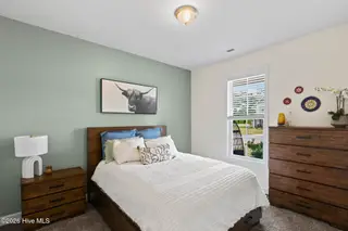 231 Holly Grove Court E, Jacksonville, NC 28540 – photo 20: Bedroom 2