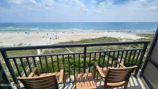 2700 N Lumina Avenue Unit 811, Wrightsville Beach, NC 28480 — 1-bedroom condo in Shell Island Resort, Wrightsville Beach, NC, photo 7 of 44