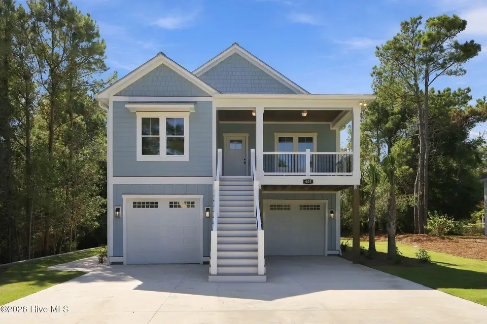 405 Emerald Landing Drive, Emerald Isle, NC 28594 – photo 1 of 62: IMG_2039