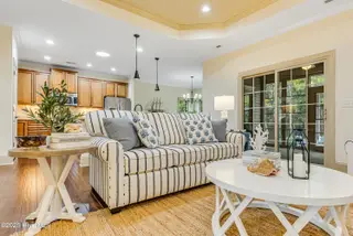 1166 Serotina Drive SE, Bolivia, NC 28422 – photo 17: Open Floor Plan