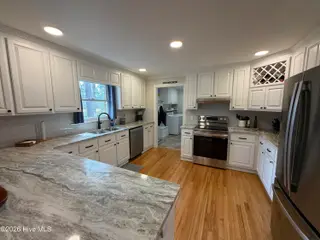 4927 Country Club Drive N, Wilson, NC 27896 – photo 4: IMG_1199