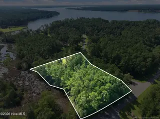 101 Hidden Harbor Lane, Beaufort, NC 28516 – photo 5: Lot Lines