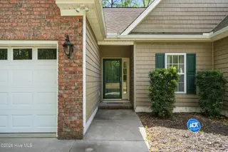 119 Cedar Tree Lane SW, Calabash, NC 28467 – photo 2: Entrance