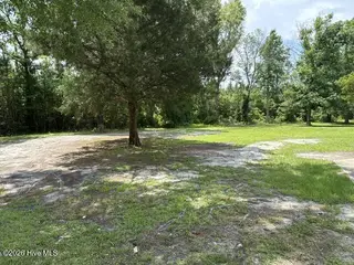 1175 Belangia Road, Havelock, NC 28532 – photo 20: Yard Front