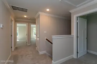 519 N Sycamore Street, Aberdeen, NC 28315 – photo 14: upper hall