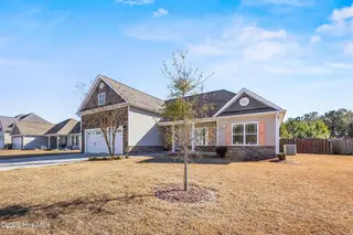 338 Sonoma Road, Jacksonville, NC 28546 – photo 2: 2_front exterior