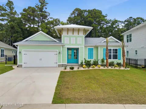 1988 Indigo Cove Way, Calabash