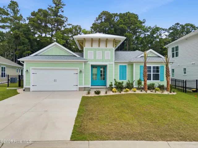 1988 Indigo Cove Way, Calabash, NC 28467