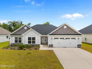 240 Crossroads Store Drive, Jacksonville, NC 28546 – photo 2: Front View