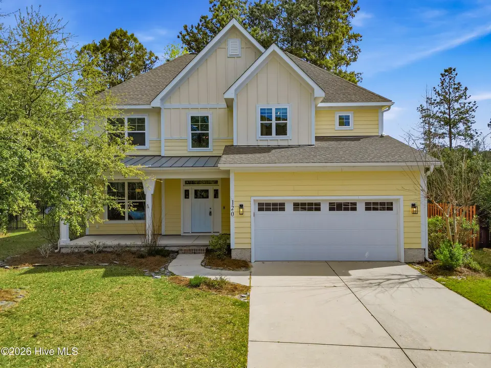 120 N Brig Drive, Hampstead, NC 28443 – photo 1 of 46: front