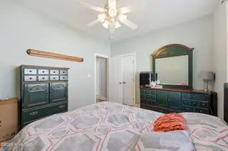1013 Barkentine Drive, New Bern, NC 28560 – photo 21: Bedroom #2