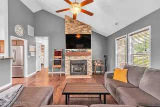 155 Christy Drive, Beulaville, NC 28518 – photo 8: DSC_8610