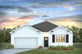1227 Inner Banks Lane Lot 461, Jacksonville, NC 28546 – photo 1: Cali-C-Rendering White Mono