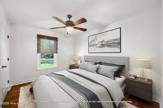 1803 Springdale Lane, Tarboro, NC 27886 – photo 17: Bedroom 2