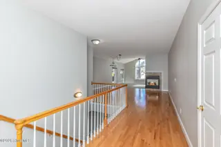 1220 Burning Tree Road, Pinehurst, NC 28374 – photo 3: foyer