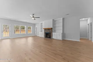 180 Longleaf Drive, Seven Lakes, NC 27376 – photo 19: Living Room