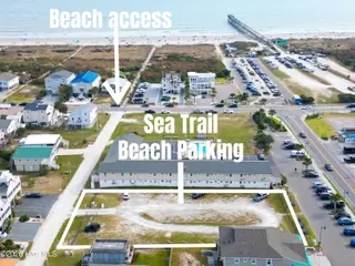 923 Oyster Pointe Drive, Sunset Beach, NC 28468 — waterfront lot in Sea Trail Plantation, Sunset Beach, NC, photo 22 of 27: www.kahunaphoto.com-0006 copy