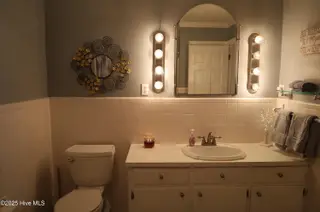 1426 Pocosin Road, Winterville, NC 28590 – photo 13: View of Hall Bath