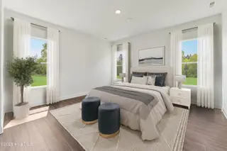 2028 Oakton Drive, Southport, NC 28461 – photo 11: Primary Bedroom