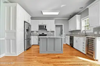 71 W South Shore Drive, Southport, NC 28461 — 3-bedroom home in Boiling Spring Lakes, Southport, NC, photo 23 of 47