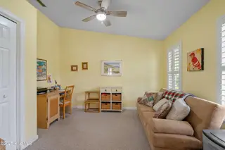 396 Deer Path, Calabash, NC 28467 – photo 18: Bedroom #3